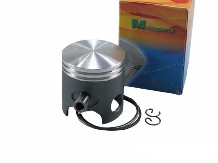 Piston complet TOP Performances Black trophy 47.6mm 70cc axe 10mm, MINARELLI horizontal+vertical Piston complet TOP Performances Black trophy 47.6mm 70cc axe 10mm, MINARELLI horizontal+vertical