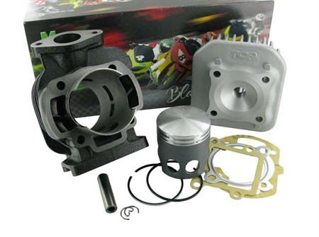 Kit Top Performances 70cc Trophy Minarelli vertical air (Booster, Bws, Stunt, Slider, Aprilia SR 94)