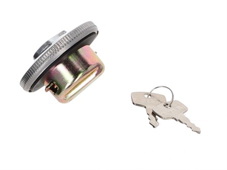 Bouchon d'essence verrouillable 40mm, Sachs/Puch X30