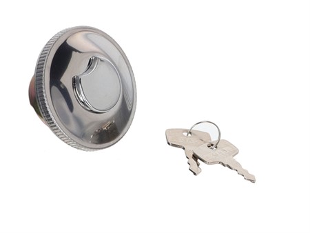 Bouchon d'essence verrouillable 40mm, Sachs/Puch X30