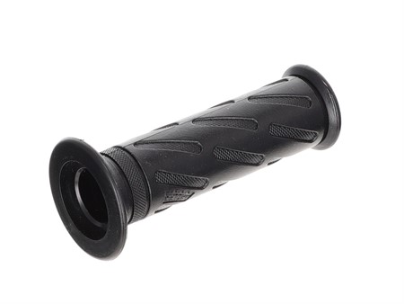 Poignées à lamelles Magura gauche noires Ø 22mm Poignées à lamelles Magura gauche noires Ø 22mm