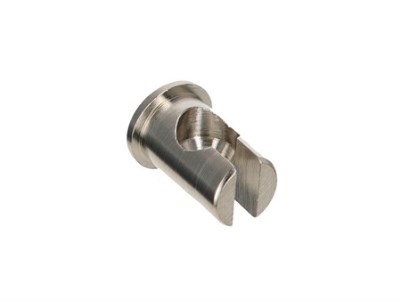 Logement de câble / Embout adatateur de câble levier type Magura, divers vélomoteurs