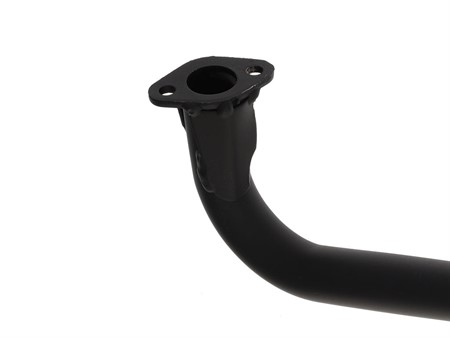 Pot d'échappement SITO, vélomoteurs Cilo Cross 512 / Pony Cross 521