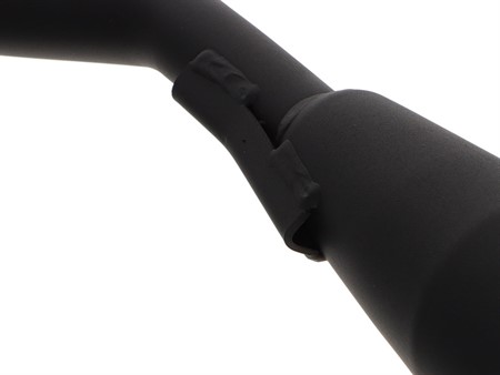 Pot d'échappement SITO, vélomoteurs Cilo Cross 512 / Pony Cross 521