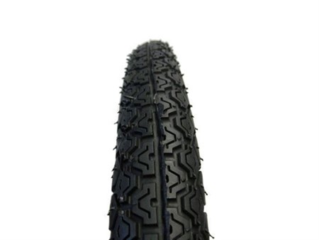 Pneu 2.00 - 19" Fortune F899 "Standard"