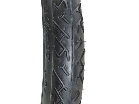 Pneu Fortune Semi Slick, 2 1/4 - 16"