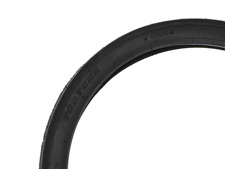 Pneu Fortune F-750 Solex 1.75 - 19 - Längsprofil