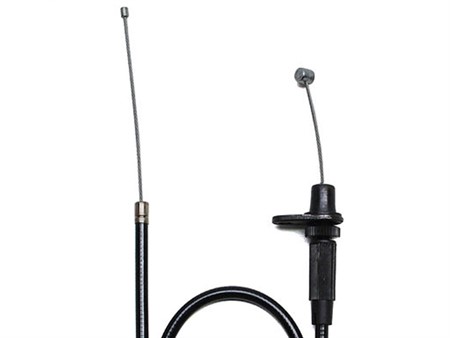 Gaskabel original, MBK Nitro/Yamaha Aerox 1. Serie