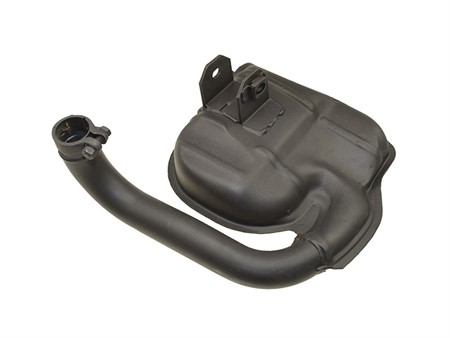 Auspuff Sito Plus Vespa PX 125/150ccm Auspuff Sito Plus Vespa PX 125/150ccm