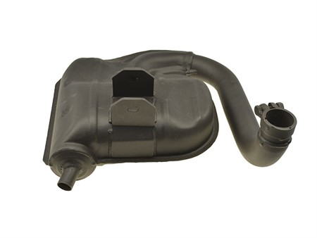 Auspuff Sito Plus Vespa PX 125/150ccm