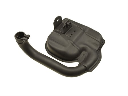 Auspuff Sito Plus Vespa PX 125/150ccm