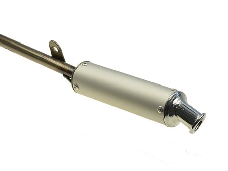 Auspuff Tecno Circuit Puch