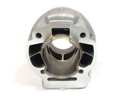 Zylinderkit 2Fast 70cc, Derbi D50B0 Euro 3-4 ab Bj '06
