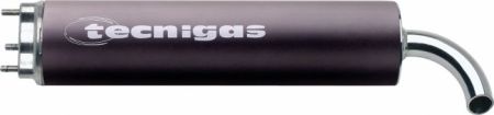 Auspuff Tecnigas Next R Kymco, Sym