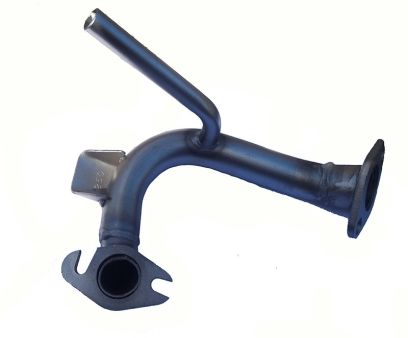 Coude d'échappement original, TGB Tapo et Bullet One / RS2 Coude d'échappement original, TGB Tapo et Bullet One / RS2