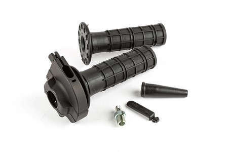 Schnellgasgriff Tommaselli schwarz (36mm/80°) Schnellgasgriff Tommaselli schwarz (36mm/80°)