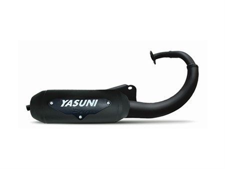 Auspuff Yasuni ECO, Minarelli vertical Auspuff Yasuni ECO, Minarelli vertical