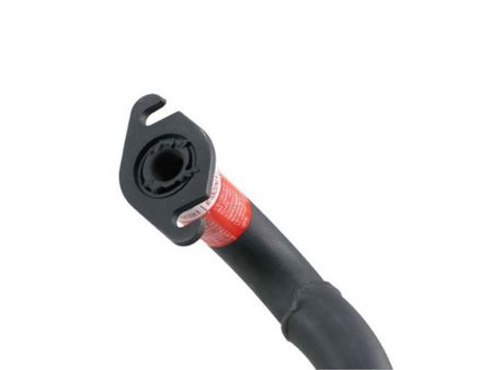 Pot déchappement libre Yasuni ECO, scooter 50cc KYMCO / SYM en roue de 12°