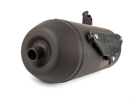 Auspuff Yasuni ECO, Piaggio / Gilera