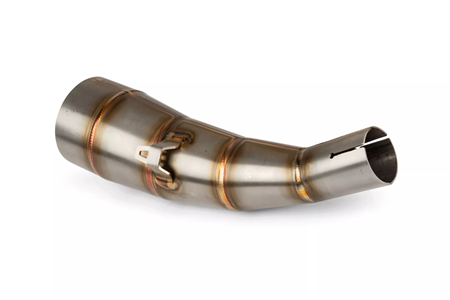 Pot déchappement Yasuni, scooter Yamaha X-Max 125 (2012-2020)