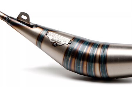 Pot Yasuni R1 Max Serie (Carbone), moto 50cc  Derbi / AM6 (Motorhispania, Rieju, Yamaha DT)