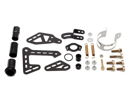 Auspuff Yasuni R2 Max Serie ,,ROT" Beta/Derbi/Malaguti/MBK/Motorhispania