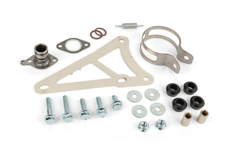 Pot déchappement YASUNI Scooter Z (carbone), scooter Minarelli horizontal 50cc (Aerox, Nitro, F12, Ovetto, Neos, SR....)