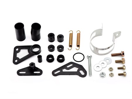 Auspuff Yasuni Road R2 (CARBON) Aprilia RS 50 / Yamaha TZR
