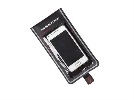 Schutzhülle TUCANO URBANO Smartphone Pocket Beutel