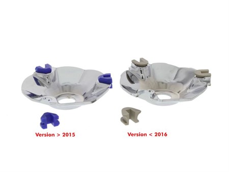 Variator Polini Hi-Speed Evolution 2 Ø 14.8mm, Piaggio