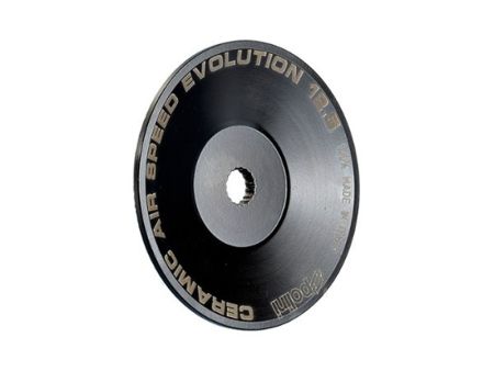 Joue fixe Polini Ceramic Evolution 12,5°, moteur scooter Minarelli 50cc long Joue fixe Polini Ceramic Evolution 12,5°, moteur scooter Minarelli 50cc long