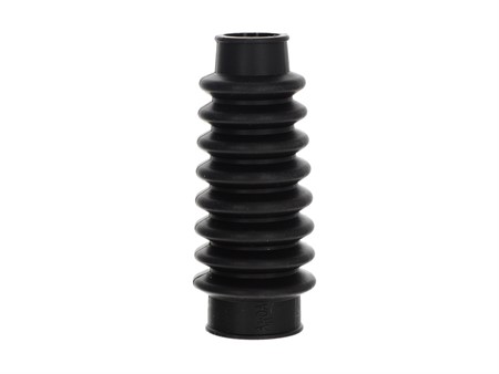 Soufflet de fourche noir Ø 23/30 x 103mm Puch Soufflet de fourche noir Ø 23/30 x 103mm Puch