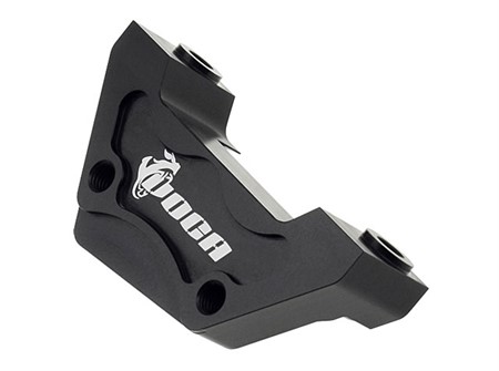 Bremssatteladapter VOCA Racing, für Stage6-R/T-Bremssattel Hinterrad, Minarelli liegend