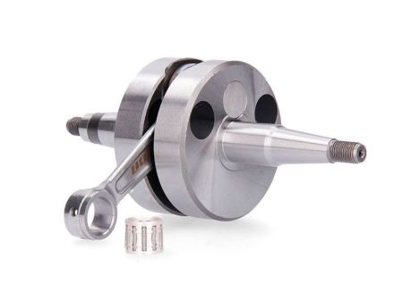 Vilebrequin Voca Racing HQ, moteur Derbi Euro3 (D50B0) Vilebrequin Voca Racing HQ, moteur Derbi Euro3 (D50B0)