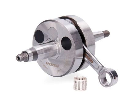 Kurbelwelle Voca Racing HQ Derbi Euro3 (D50B0)