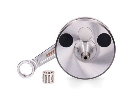 Kurbelwelle Voca Racing HQ Derbi Euro3 (D50B0)