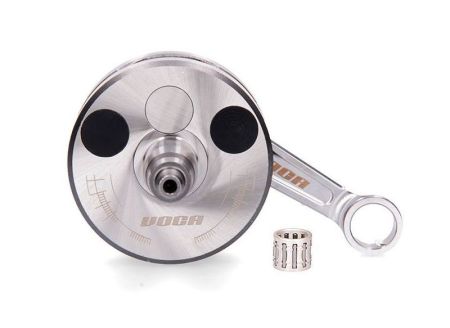 Kurbelwelle Voca Racing HQ Derbi Euro3 (D50B0)
