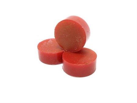 Entrainements gomme élastique standard, vélomoteurs Puch ZA50 (3pcs)