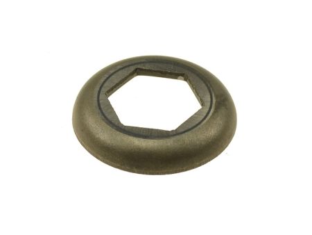 Anlaufscheibe (4.4 mm) Puch ZA50 Getriebe