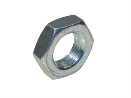 Ecrou 6 pans court M12 x 1 x 5.9mm Ecrou 6 pans court M12 x 1 x 5.9mm