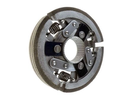 Embrayage de 2ème vitesse, moteur Puch / Sachs 2-vitesses automatiques Embrayage de 2ème vitesse, moteur Puch / Sachs 2-vitesses automatiques