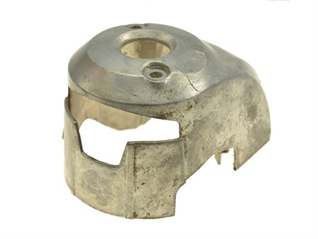 Cache / coiffe de cylindre pour Puch X30 NG2-AH «ZA50» (avec ouverture pour décompresseur)