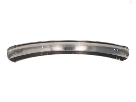 Schutzblech vorne INOX Puch X-30 Sport