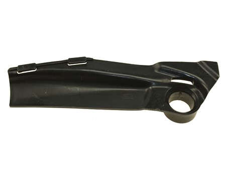 Rahmenschutz Puch Maxi N schwarz