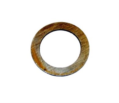 Anlaufscheibe 24/17/1.1mm Puch Anlaufscheibe 24/17/1.1mm Puch
