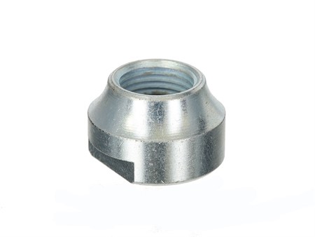 Cone de roue M11x1mm, 19x12mm