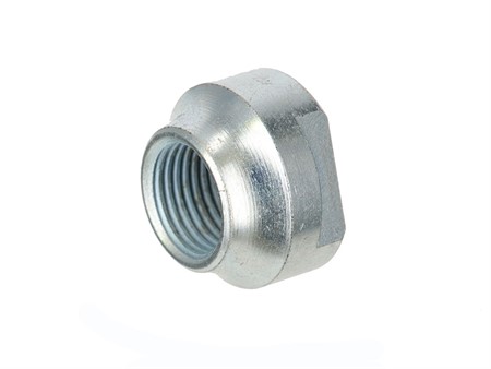 Cone de roue M11x1mm, 19x12mm
