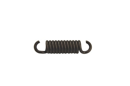 Ressort pour machoire de frein, modèle tambour 80mm, Puch Ressort pour machoire de frein, modèle tambour 80mm, Puch