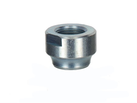 Cône pour axe de roue M12x1mm (eco)  type Leleu, vélomoteurs Puch