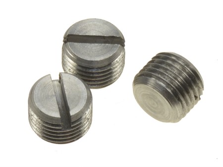 Einstellschrauben-Set Puch E50 Kupplung, M10x1x8 mm